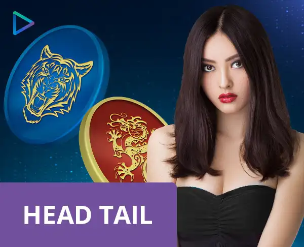 Head Tail by Nagaikan